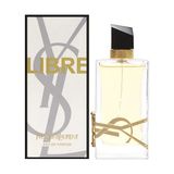 Yves Saint Laurent Libre Edp 90 ml Kadın Parfüm Sprey Tüm Cilt Tipleri İçin Pudrasız