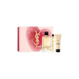 Yves Saint Laurent Libre Edp Eau De Parfum 90ml + 10ml + 50ml 3614274739756