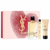 Yves Saint Laurent Libre Edp Eau De Parfum 90Ml + 10Ml + 50Ml Kadın Parfüm Seti, LG198400