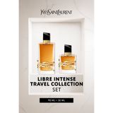 Yves Saint Laurent Libre EDP Intense 90ml & 30ml Kadın Parfüm Seti