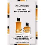 Yves Saint Laurent Libre EDP Intense 90ml & 30ml Kadın Parfüm Seti