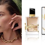 Yves Saint Laurent Libre Flowers & Flames Edp 90 Ml