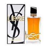Yves Saint Laurent Libre Intense Kadın Parfüm 90 ml Sprey Koku Tüm Cilt Tipleri İçin