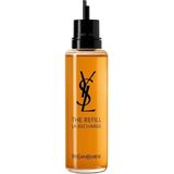 Yves Saint Laurent Libre Intense Refill Edp 100 ml Kadın Parfümü - 001-Renkli