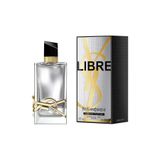 Yves Saint Laurent Libre L'Absolu Platine - Absolu de Parfum ( Fas portakal çiçeği özü ve Fransa lavanta esansı ) 50ml TYC31RWLCN171907244963699