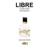 Yves Saint Laurent Libre L'Eau Nue 50 ml Kadın Parfüm