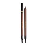 Yves Saint Laurent Lines Liberated Suya Dayanıklı Göz Kalemi 02 Deconstructed Brown 3614274173772
