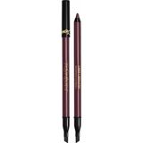 Yves Saint Laurent Lines Liberated Suya Dayanıklı Göz Kalemi 04 Unrestricted Plum - Mor
