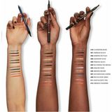 Yves Saint Laurent Lines Liberated Suya Dayanıklı Göz Kalemi 05 Prismatic Black - Siyah
