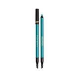 Yves Saint Laurent Lines Liberated Suya Dayanıklı Göz Kalemi 13 - Bewitching Turquoise 3614274590586