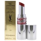 Yves Saint Laurent Love Shine Ruj - Kadınlar için 150 Lingerie - 3,1 g Ruj