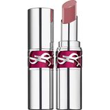 Yves Saint Laurent Loveshine Candy Glaze 44 Nude Lavallière Lip Gloss 3.2 G Doğal Nemlendirici Etki ile Parlak Renk