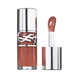 Yves Saint Laurent Loveshine Dolgunlaştırıcı Likit Dudak Yağı Gloss 4 Honey Pure Love - Çok Renkli