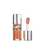 Yves Saint Laurent Loveshine Plumping Lip Oil Gloss 5 - Kahverengi