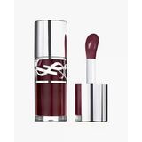 Yves Saint Laurent Loveshine Plumping Lip Oil Gloss - 8 Purple Dream