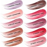 Yves Saint Laurent Loveshine Plumping Lip Oil Gloss Dudak Parlatıcı 3 Mellow Mallow