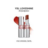 Yves Saint Laurent Loveshine Yoğun Parlaklık Veren Bakım Içerikli Ruj 122 Caramel Swirl 3614274132656