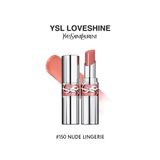 Yves Saint Laurent Loveshine Yoğun Parlaklık Veren Bakım Içerikli Ruj 150 Nude Lingerie 3614274132663