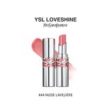 Yves Saint Laurent Loveshine Yoğun Parlaklık Veren Bakım Içerikli Ruj 44 Nude Lavaliere 3614274132625