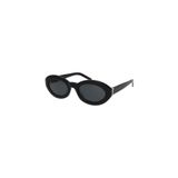 Yves Saint Laurent M136 001 52-22 Unisex Güneş Gözlüğü