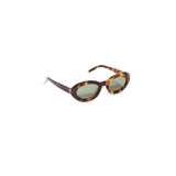 Yves Saint Laurent M136 002 52-22 Unisex Güneş Gözlüğü