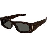 Yves Saint Laurent M140 003 56-18 Unisex Güneş Gözlüğü
