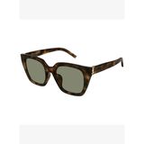 Yves Saint Laurent M143 003 51-23 Unisex Güneş Gözlüğü