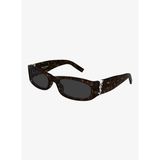 YVES SAINT LAURENT M152 002 55-19 Güneş Gözlüğü