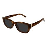 YVES SAINT LAURENT M153 003 55-18 Güneş Gözlüğü