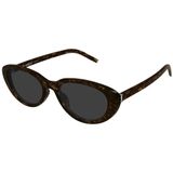 Yves Saint Laurent M154 002 55-19 Güneş Gözlüğü