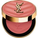 Yves Saint Laurent Make Me Blush 37 Allık Arttırılabilir Renk Özelliği ile Mat ve Işıltılı Seçenek