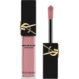 Yves Saint Laurent Make Me Blush 44 (15 ml) Likit Allık Doğal Görünüm ve Arttırılabilir Kapatıcılık