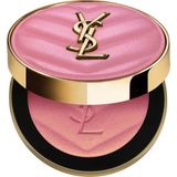 Yves Saint Laurent Make Me Blush 93 Restless Rosé 6 G Pudra Allık Doğal Görünüm ve Uzun Süre Kalıcı - 93 Restless Rosé (6 g)