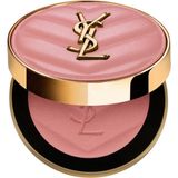 Yves Saint Laurent Make Me Blush Allık | Uzun Süre Kalıcı Yüksek Pigmentli Pudra Allık - 06