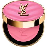 Yves Saint Laurent Make Me Blush Allık | Uzun Süre Kalıcı Yüksek Pigmentli Pudra Allık - 87