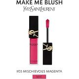 Yves Saint Laurent Make Me Blush Likit Allık 03, LF033XXX