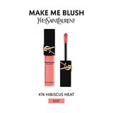 Yves Saint Laurent Make Me Blush Likit Allık 74 3614274473728 - Çok Renkli