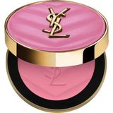 Yves Saint Laurent Make Me Blush - Powder Blush 87 Pink Pleasure (6 G)