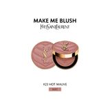 Yves Saint Laurent Make Me Blush Pudra Allık 23 3614274502152