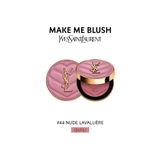 Yves Saint Laurent Make Me Blush Pudra Allık 44 Nude Lavaliere 3614274254310