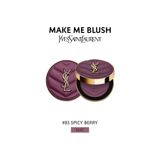 Yves Saint Laurent Make Me Blush Pudra Allık 83 3614274502176