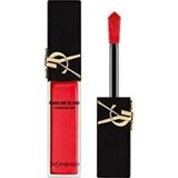 Yves Saint Laurent Make Me Liquid Blush - 15 Chili Crush
