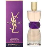 Yves Saint Laurent Manifesto EDP 90 ml Kadın Parfüm SZG0067