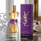 Yves Saint Laurent Manifesto Kadın Parfümü 90 Ml