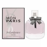 Yves Saint Laurent Mon Paris Conture Edp 90 Ml Kadın Parfüm
