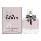 Yves Saint Laurent Mon Paris Conture Edp 90 Ml Kadın Parfüm