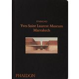 YVES SAINT LAURENT MUSEUM MARRAKECH