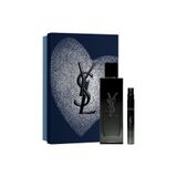 Yves Saint Laurent Myslf Edp Eau De Parfum 100ml + 10ml 3614274739701