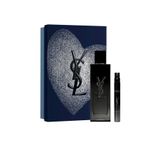 Yves Saint Laurent Myslf Edp Eau De Parfum 100Ml + 10Ml Erkek Parfüm Seti, LG197900