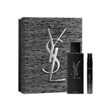 Yves Saint Laurent Myslf Le Parfum 60 Ml + Myslf Edp 10 Ml Erkek Parfüm Seti